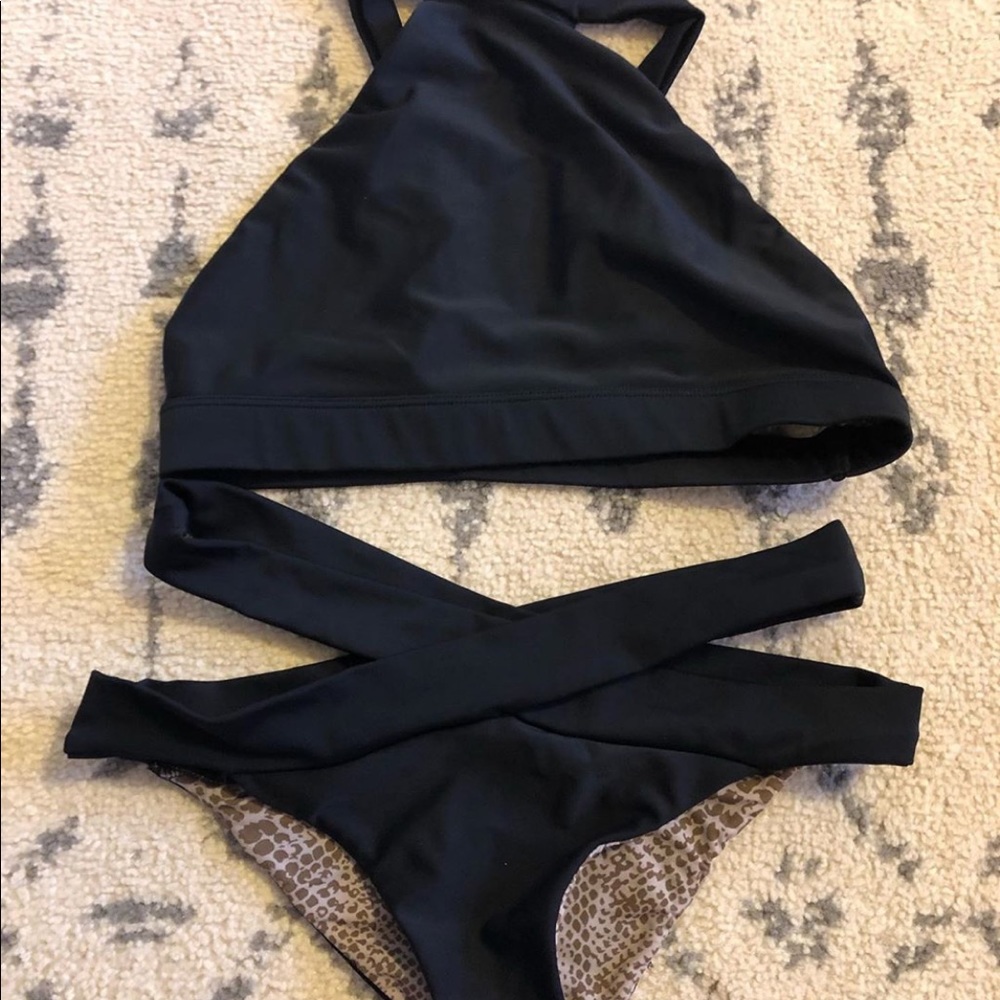 Acacia set